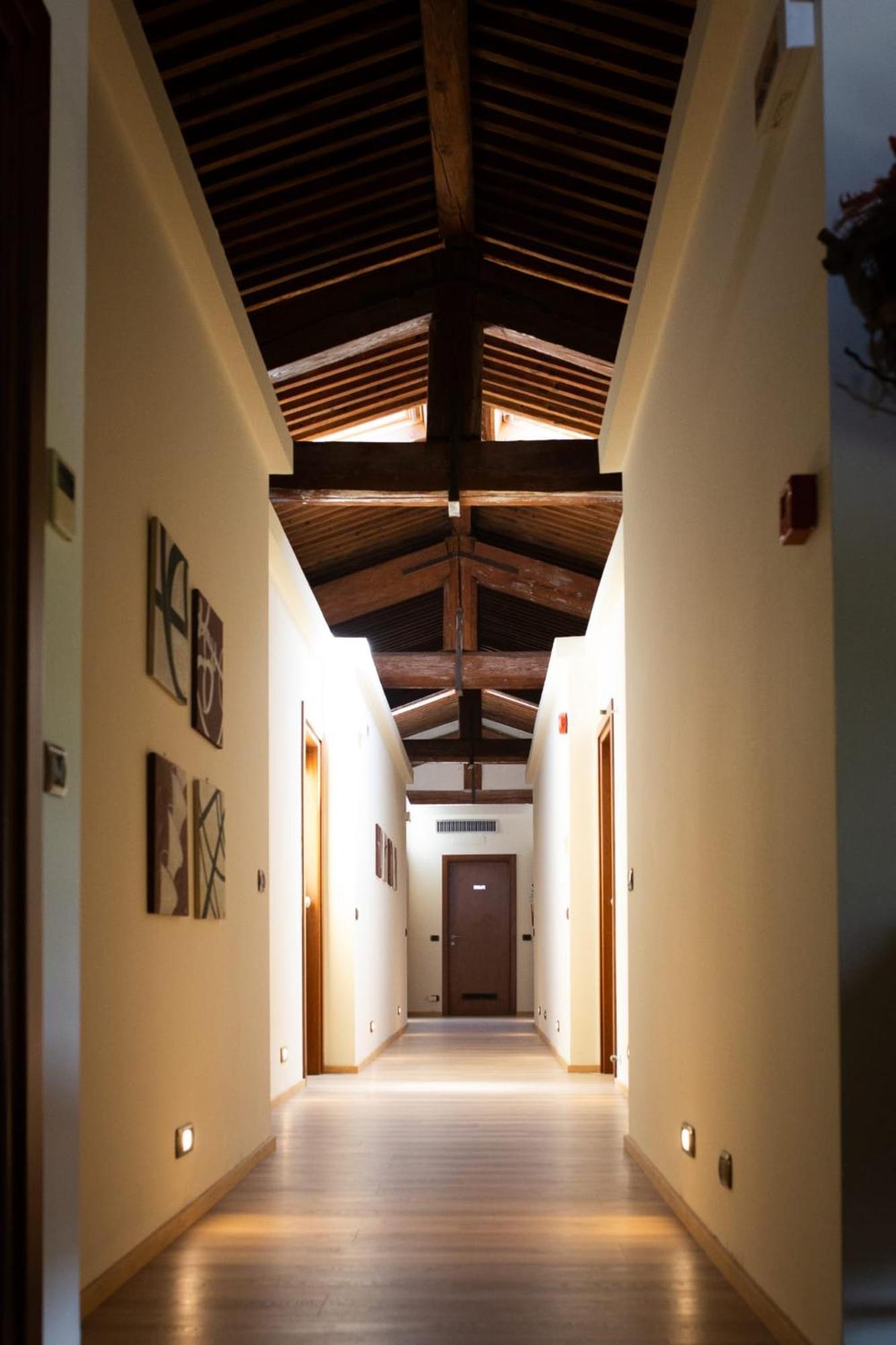 Tenuta Molino Dei Sassi Zevio Экстерьер фото