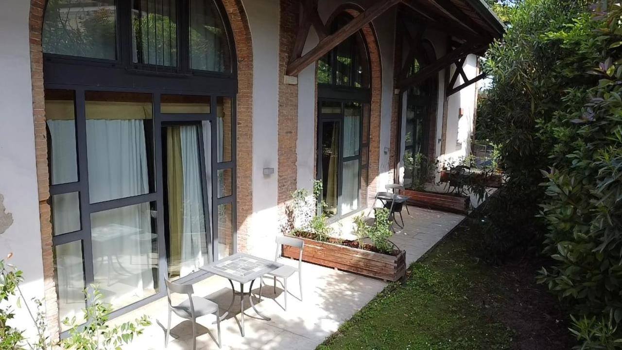 Tenuta Molino Dei Sassi Zevio Экстерьер фото