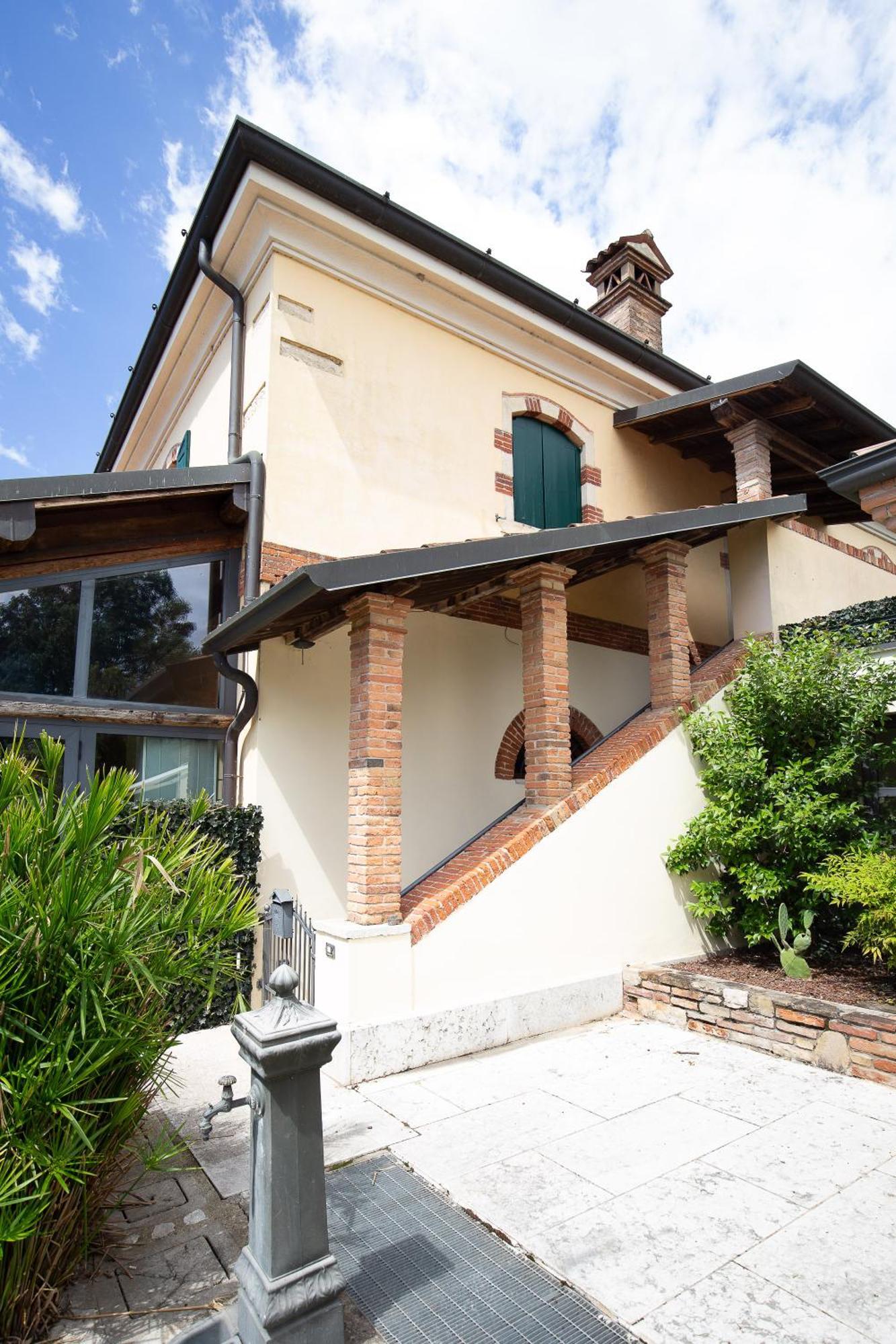Tenuta Molino Dei Sassi Zevio Экстерьер фото