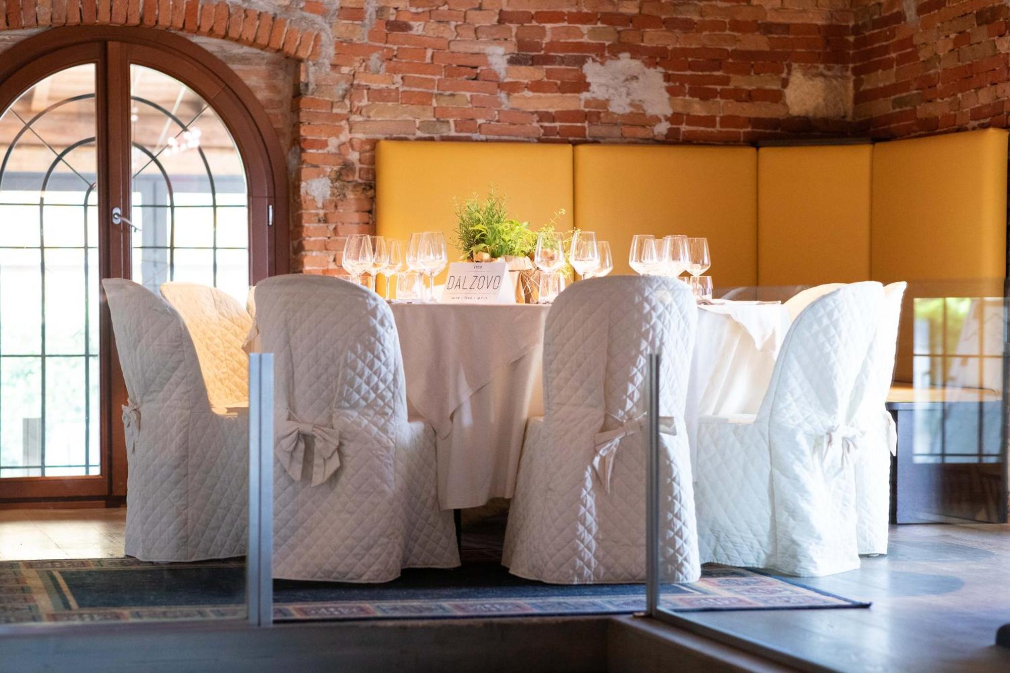 Tenuta Molino Dei Sassi Zevio Экстерьер фото